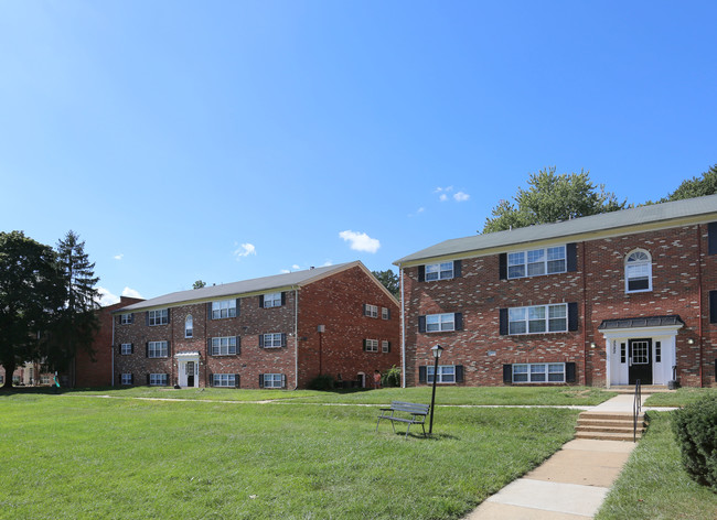 Heritage Court in Wilmington, DE - Building Photo - Building Photo