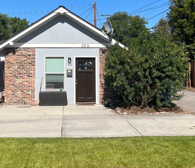 property at 2315 Hilda Ave