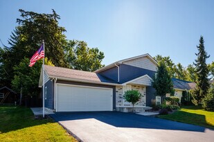 6019 248th Ave in Salem, WI - Building Photo