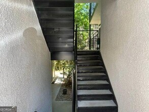 1445 Monroe Dr NE in Atlanta, GA - Building Photo - Building Photo