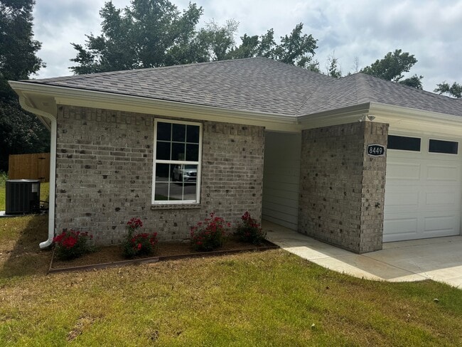 property at 8449 Garrett Dr