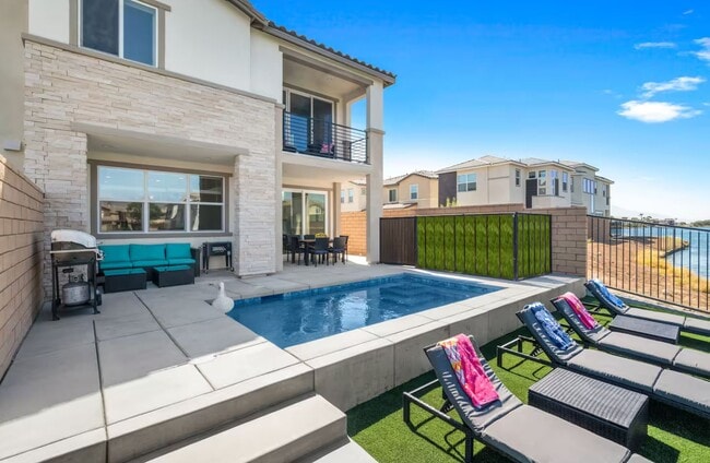84638 Litorale Ct in Indio, CA - Building Photo - Building Photo
