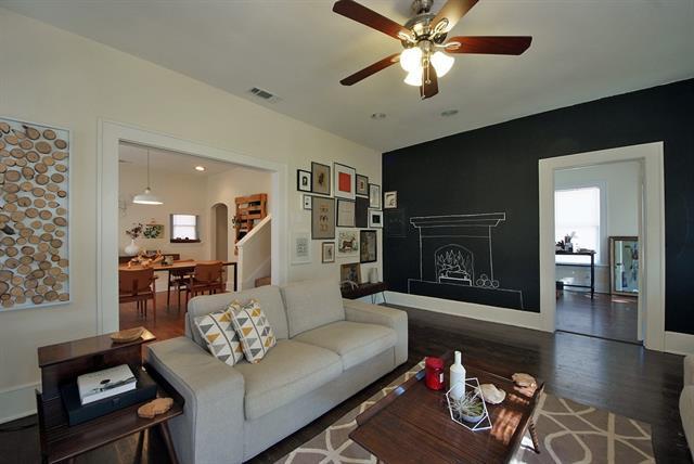 5423 Bonita Ave in Dallas, TX - Building Photo - Building Photo