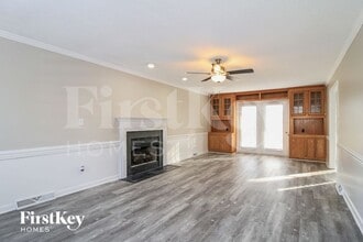 7755 Abington Dr in Kernersville, NC - Building Photo - Building Photo