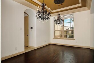 27 Tioga Pl in Tomball, TX - Building Photo - Building Photo