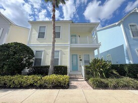 7750 Linkside Loop in Kissimmee, FL - Building Photo