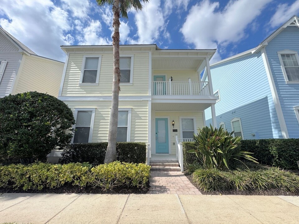 7750 Linkside Loop in Kissimmee, FL - Building Photo