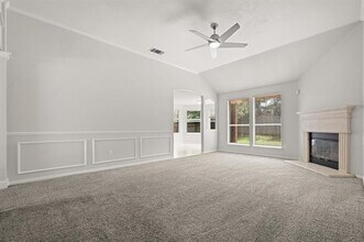 2013 Sword Fish Dr in Mansfield, TX - Building Photo - Building Photo