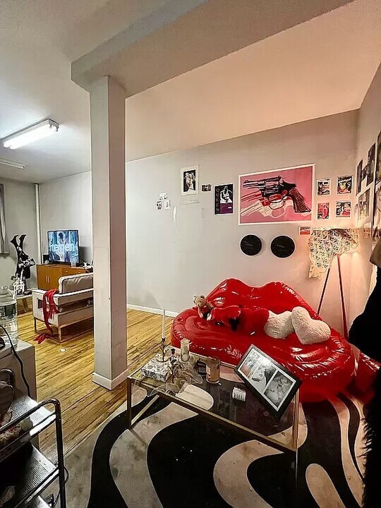 161 Stanton St in New York, NY - Building Photo