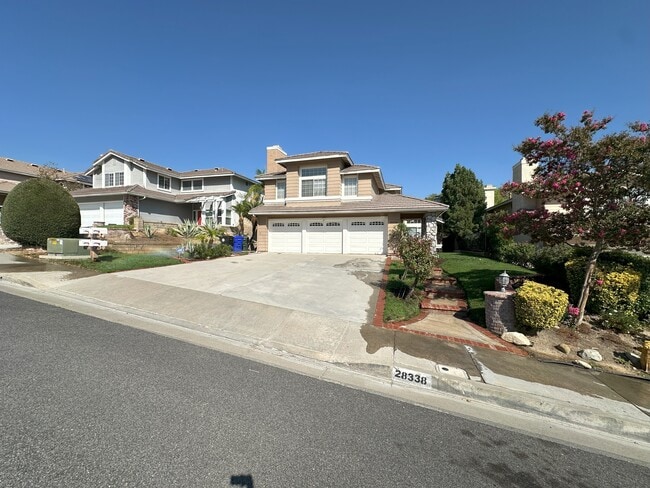 property at 28338 Welfleet Ln