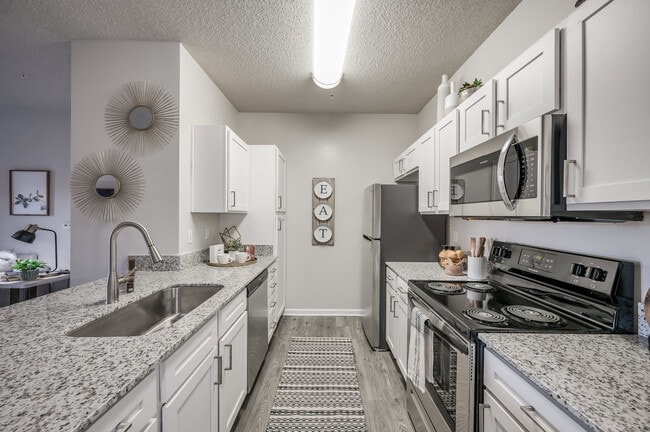 The Flats at Sugarland