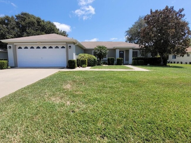 property at 13635 SE 89th Ave