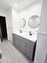 1025 Madison St, Unit A in Jackson, MS - Building Photo