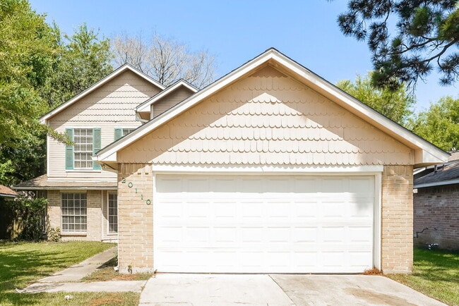 property at 20110 River Brook Dr