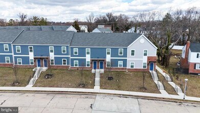 4907 Hamilton Ave in Baltimore, MD - Building Photo - Building Photo