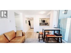 183 Keefer Pl in Vancouver, BC - Building Photo - Building Photo