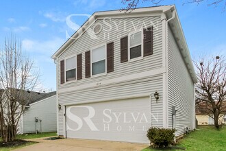 1234 Freemont Ln in Greenwood, IN - Building Photo - Building Photo