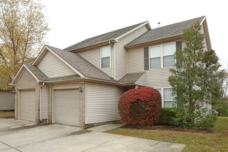The Pines in Lexington, KY - Foto de edificio - Building Photo