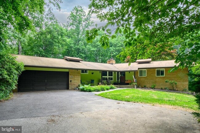 property at 5475 Green Bridge Rd