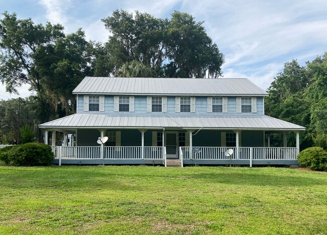 property at 5601 Ave H