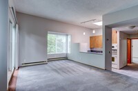 Downtown Living Starts At Lair Hill. 1 Bed... in Portland, OR - Foto de edificio - Interior Photo