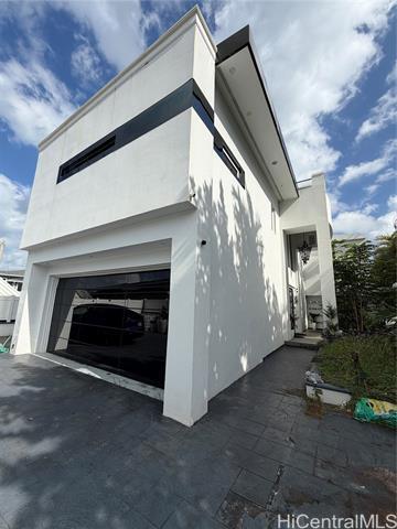 property at 45-001 Kuhonu Pl