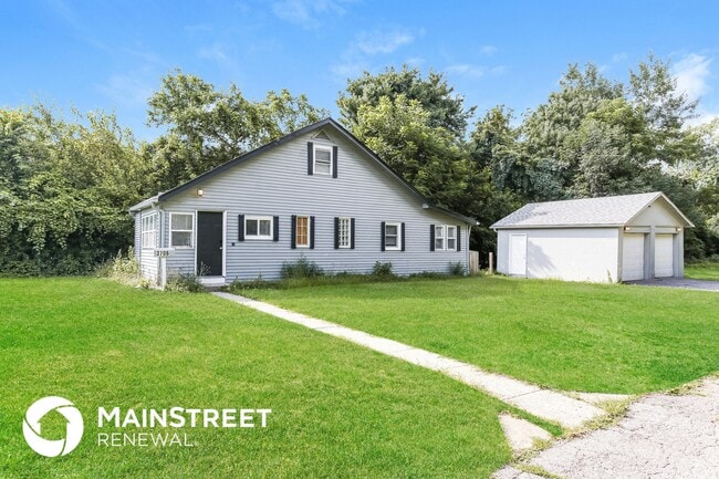 3706 Elm St in Columbus, OH - Building Photo - Building Photo