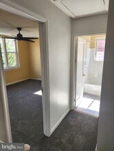 329 Burns St SE in Washington, DC - Building Photo - Building Photo