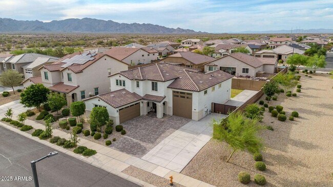 19026 W Becker Ln in Surprise, AZ - Building Photo - Building Photo