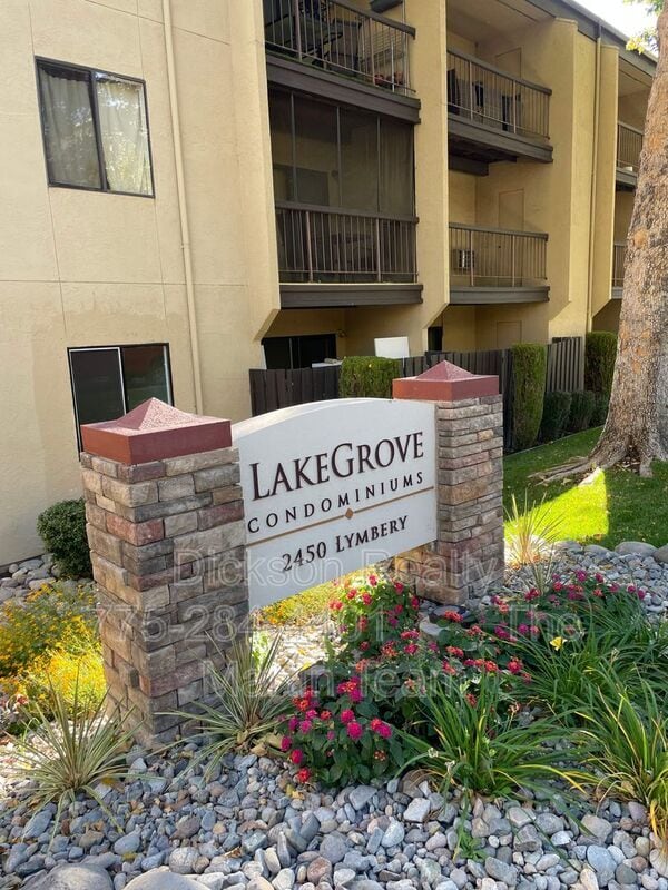 property at 2450 Lymbery St