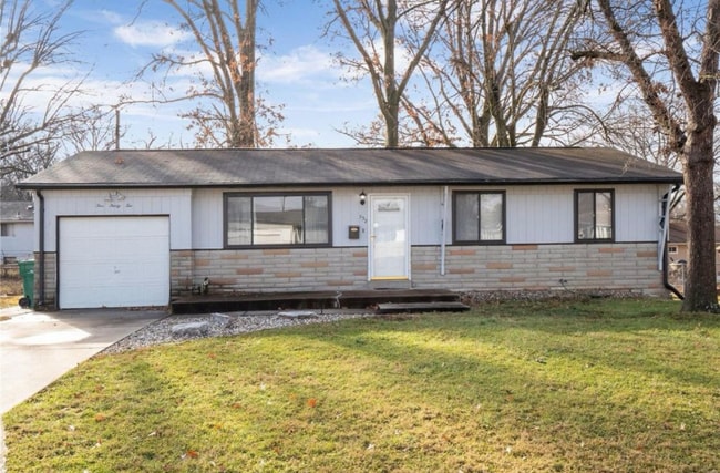 property at 532 Topaz Ave