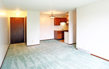 Adel Village Apartments in Adel, IA - Building Photo - Interior Photo