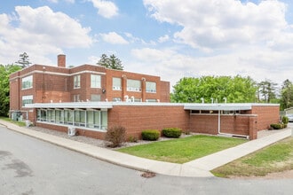 Elementary School Apartments in Schofield, WI - Building Photo - Building Photo