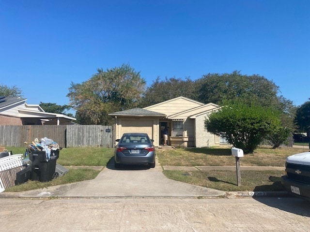 property at 24202 4 Sixes Ln