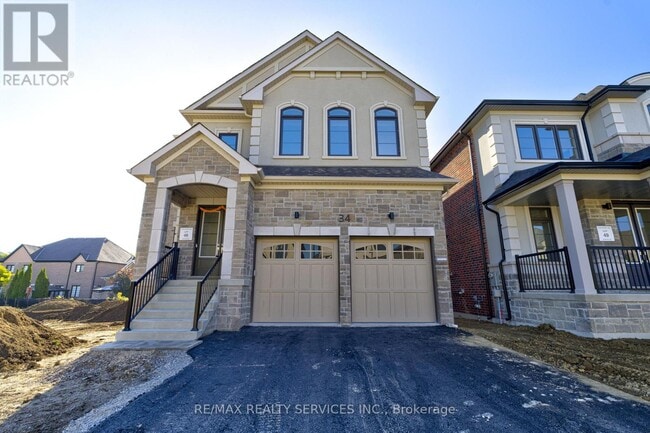 property at 34 Donnybrook Ct