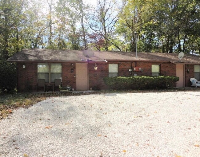 630 S 4th St, Unit 630 S. 4th St Festus