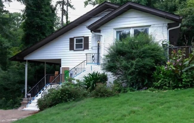 property at 4197 Danforth Rd SW