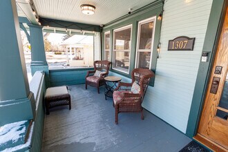 1307 W 32nd St in Cheyenne, WY - Building Photo - Building Photo