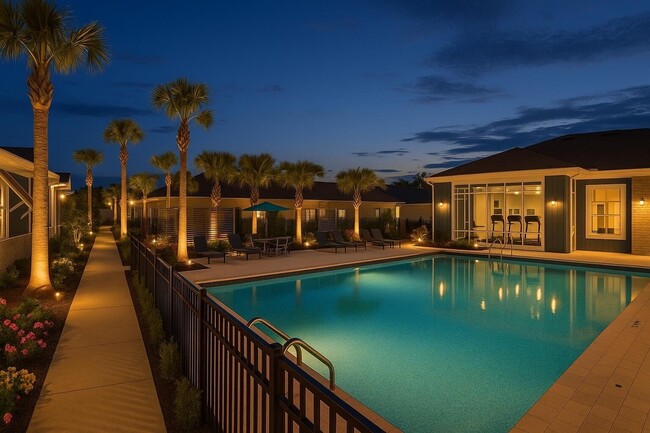 Viva Palm Coast