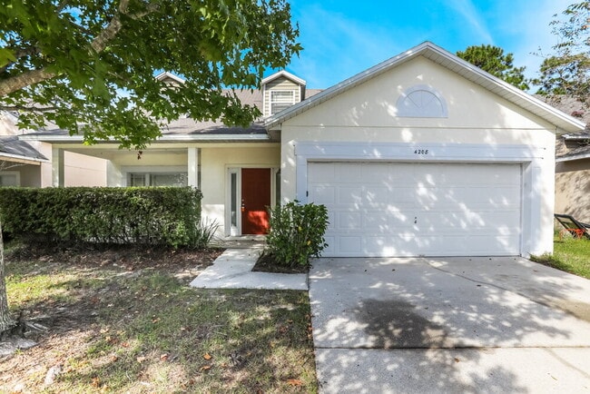 4208 Forest Island Dr