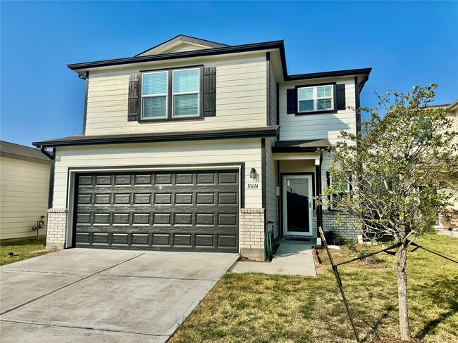 10614 Cashew Run Ln in Houston, TX - Building Photo - Building Photo