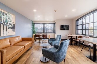 The Berk in Berkeley, CA - Building Photo - Building Photo