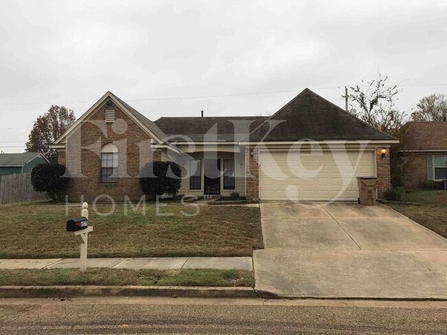 property at 6577 Cross Oak Dr