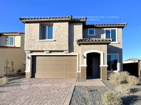 19762 W Annika Dr in Litchfield Park, AZ - Building Photo