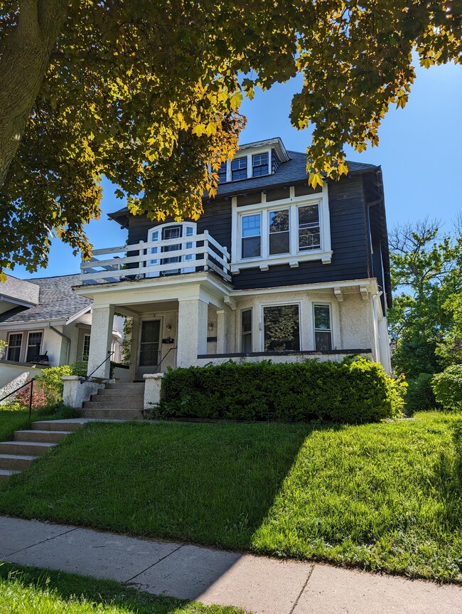 3040 N Cramer St, Unit 3040 N. Cramer