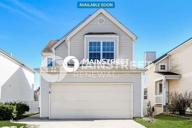 property at 2820 Liberty Landing Ct