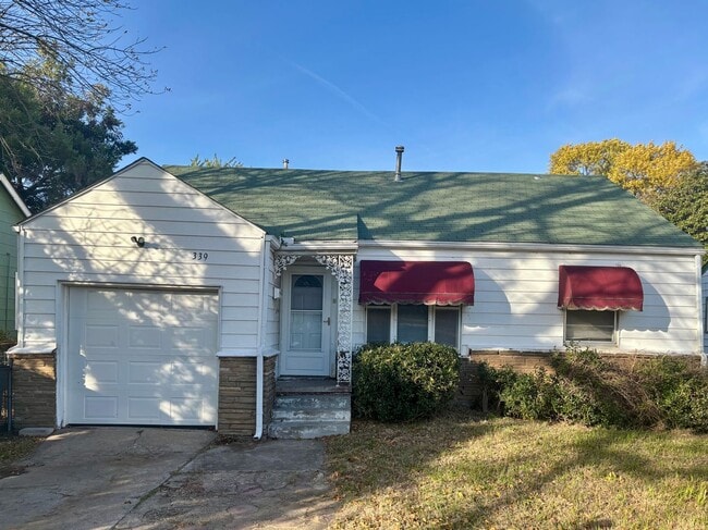 property at 339 E Zion St
