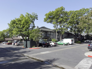 The Trees in Davis, CA - Building Photo - Building Photo