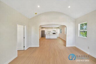 2800 Winter St in Los Angeles, CA - Foto de edificio - Building Photo