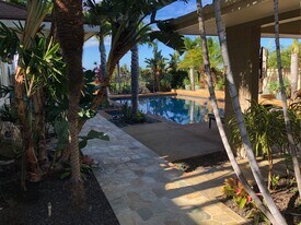 60 Moana Ave in Kihei, HI - Building Photo